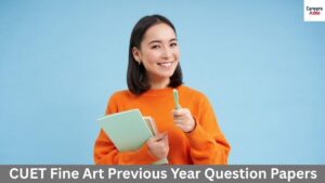 CUET Fine Art Previous Year Question Papers