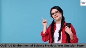 CUET Fine Art Previous Year Question Papers