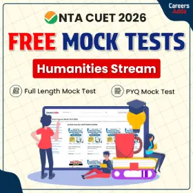 Get CUET Mock Test Free: Subject Wise CUET Mocks_7.1