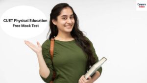CUET Physical Education Free Mock Test