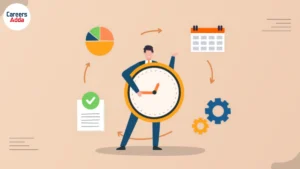 cuet ug time management