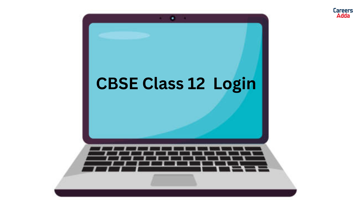 CBSE Class 12 Login
